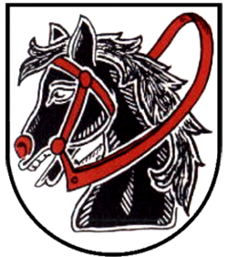 Wappen Oeflingen