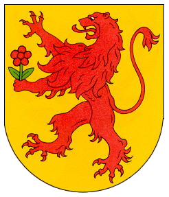 Wappen Rheinfelden Baden
