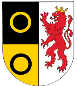Wappen Schwoerstadt