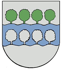 Wappen Wehr Baden
